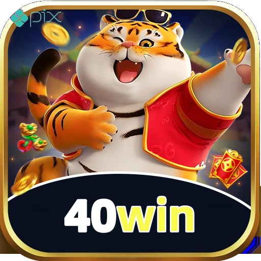 40win Logo